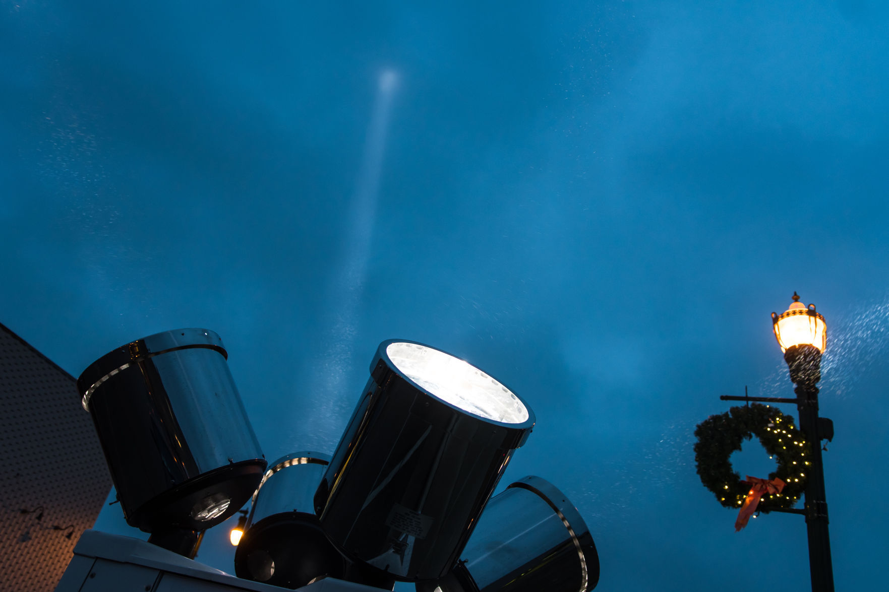 Spotlights